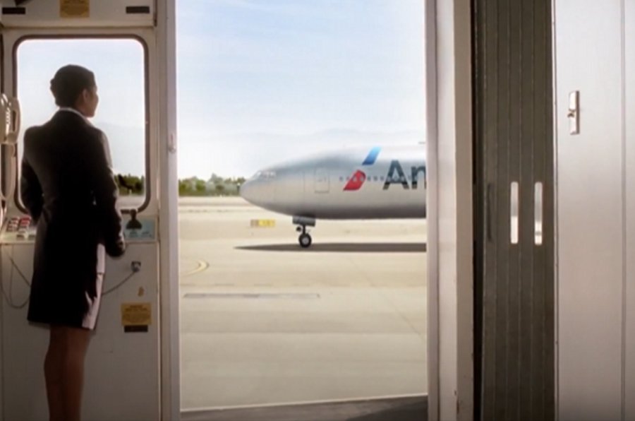 A New American Is Arriving