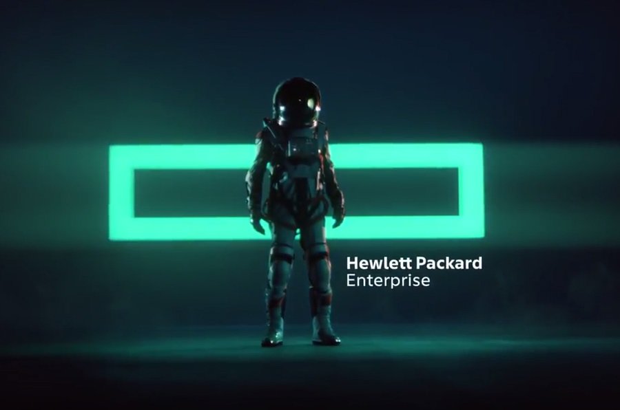 HPE Social