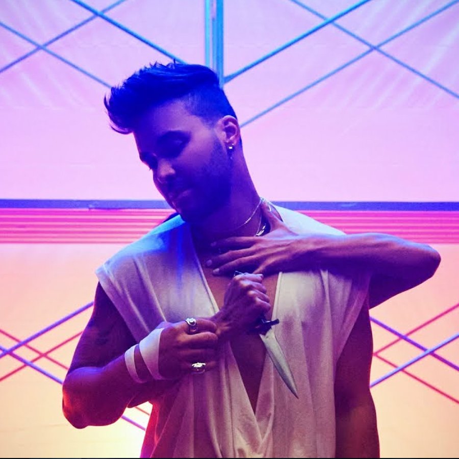 Otra Vez - Prince Royce